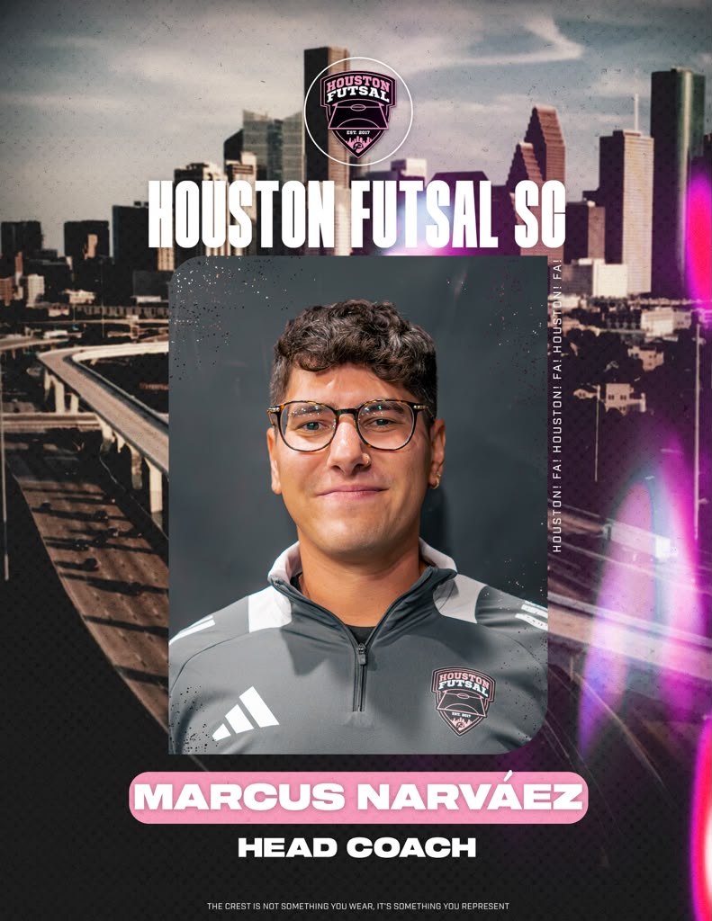 Marcus Narváez