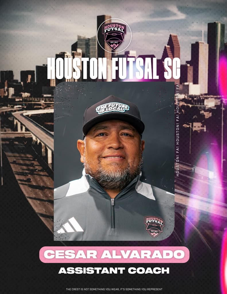 Cesar Alvarado