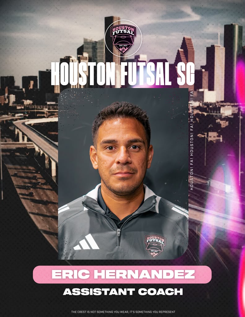 Eric Hernandez