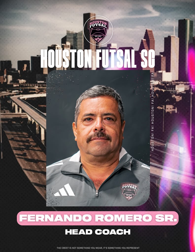 Fernando Romero Sr.