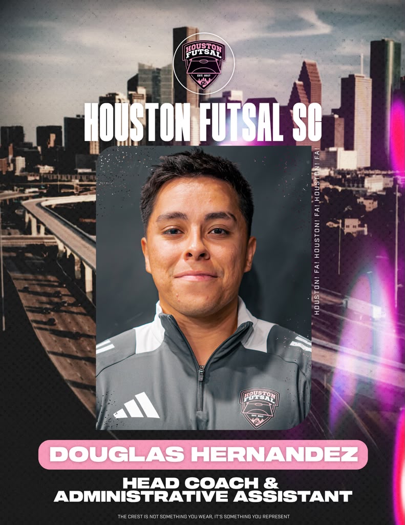 Douglas Hernandez