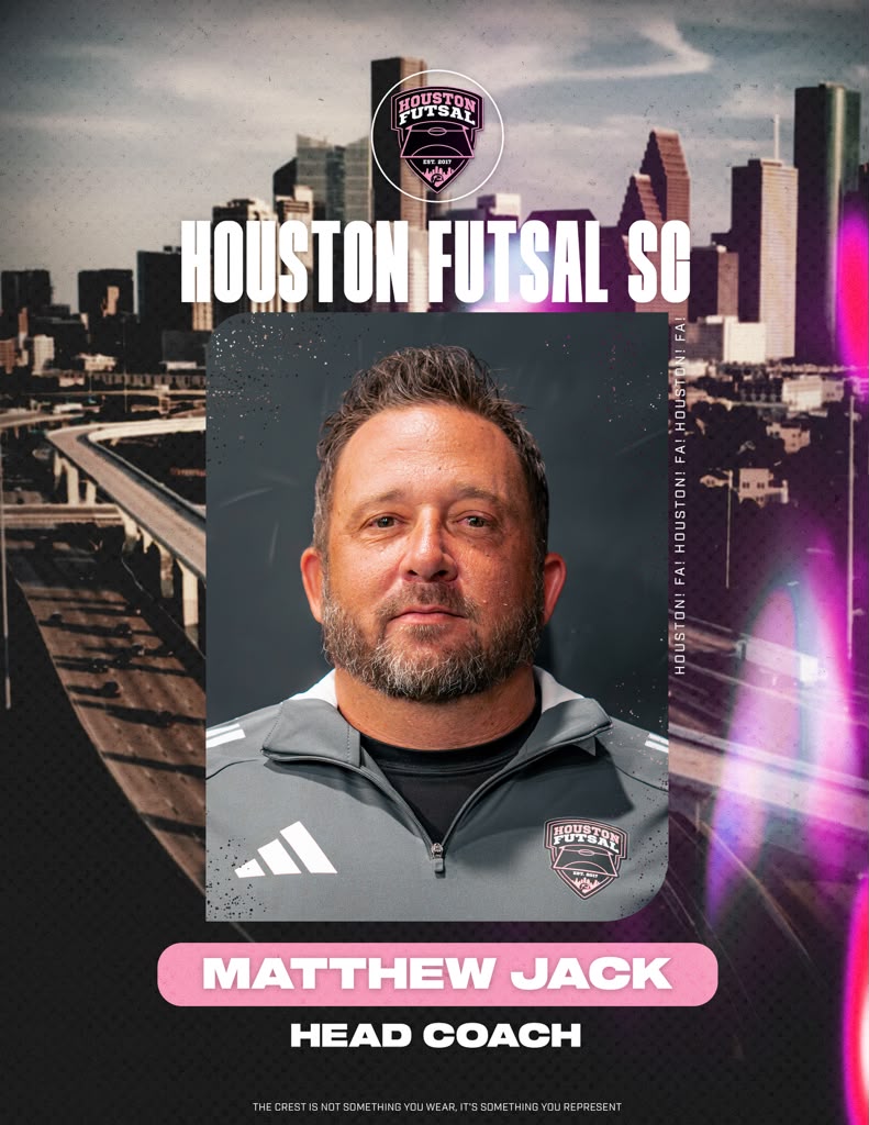 Matt Jack