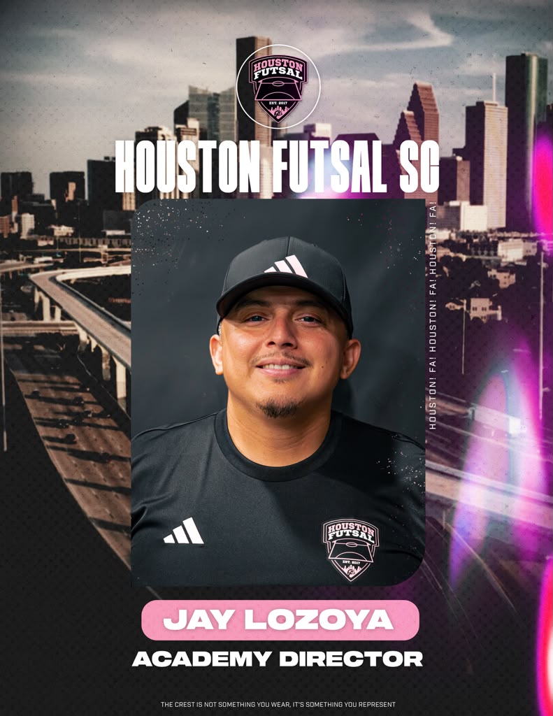 Jay Lozoya