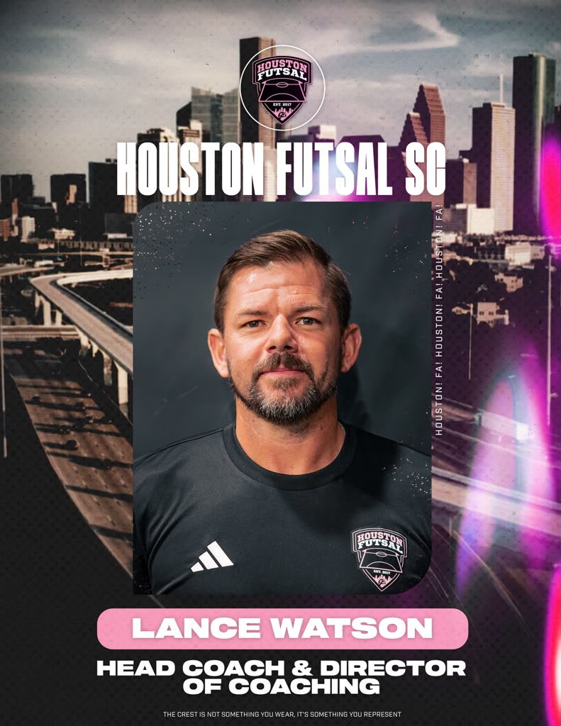 Lance Watson
