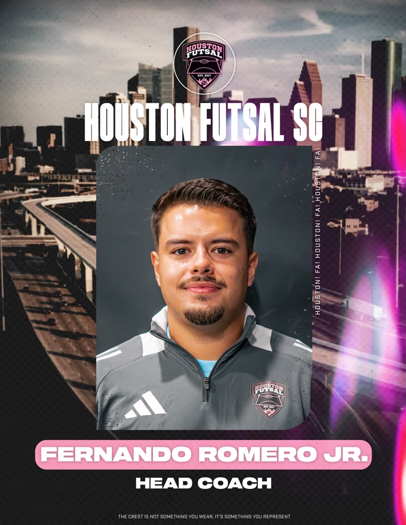 Fernando Romero Jr.