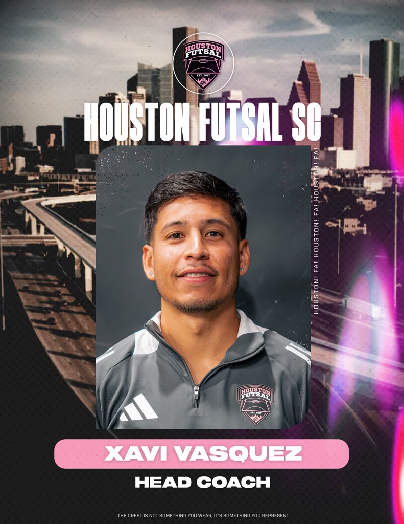 Xavi Vasquez