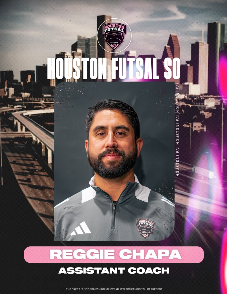 Reggie Chapa