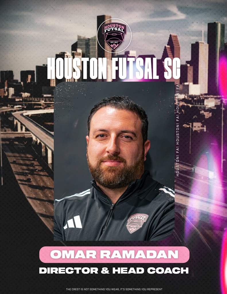 Omar Ramadan