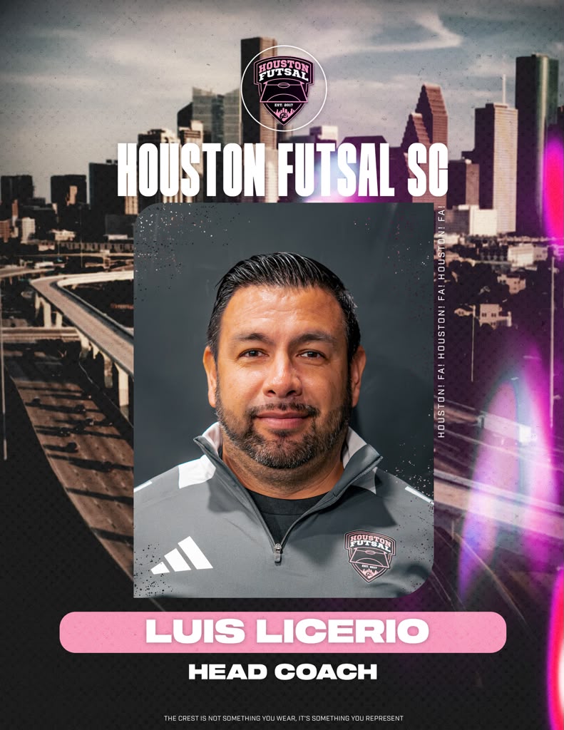 Luis Licerio