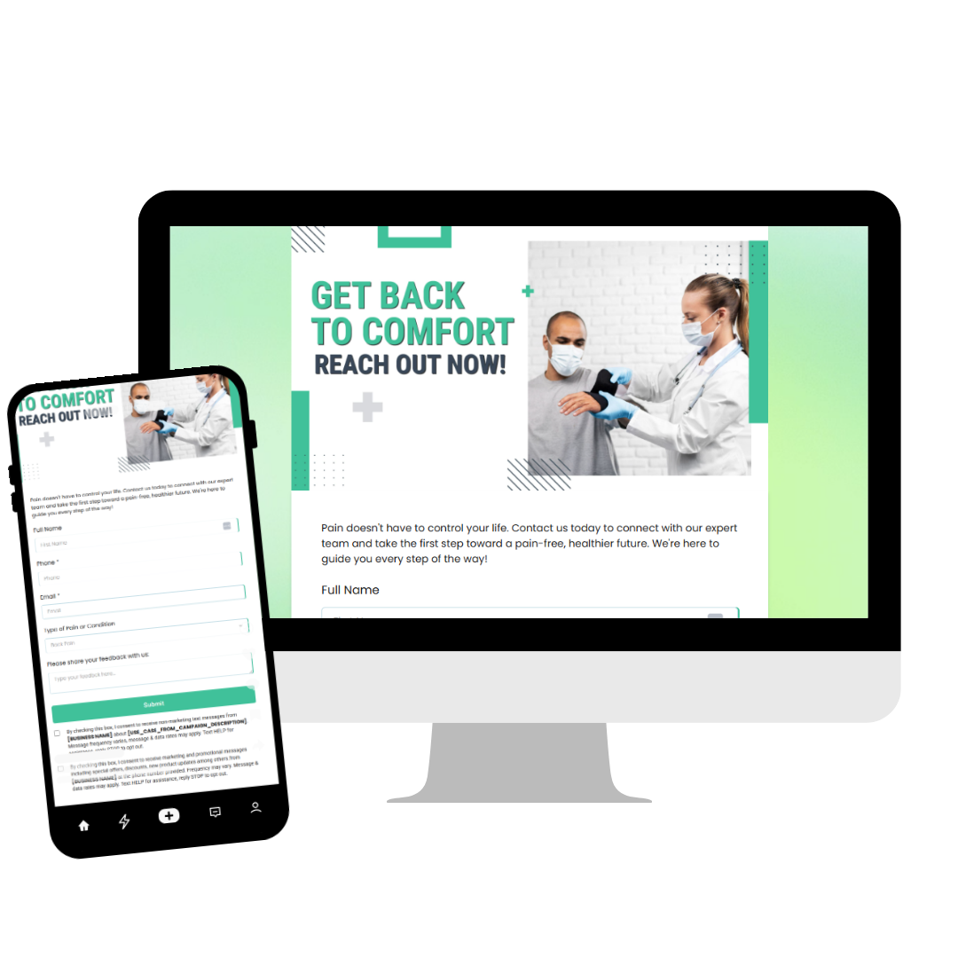 Drag and drop surveys and forms