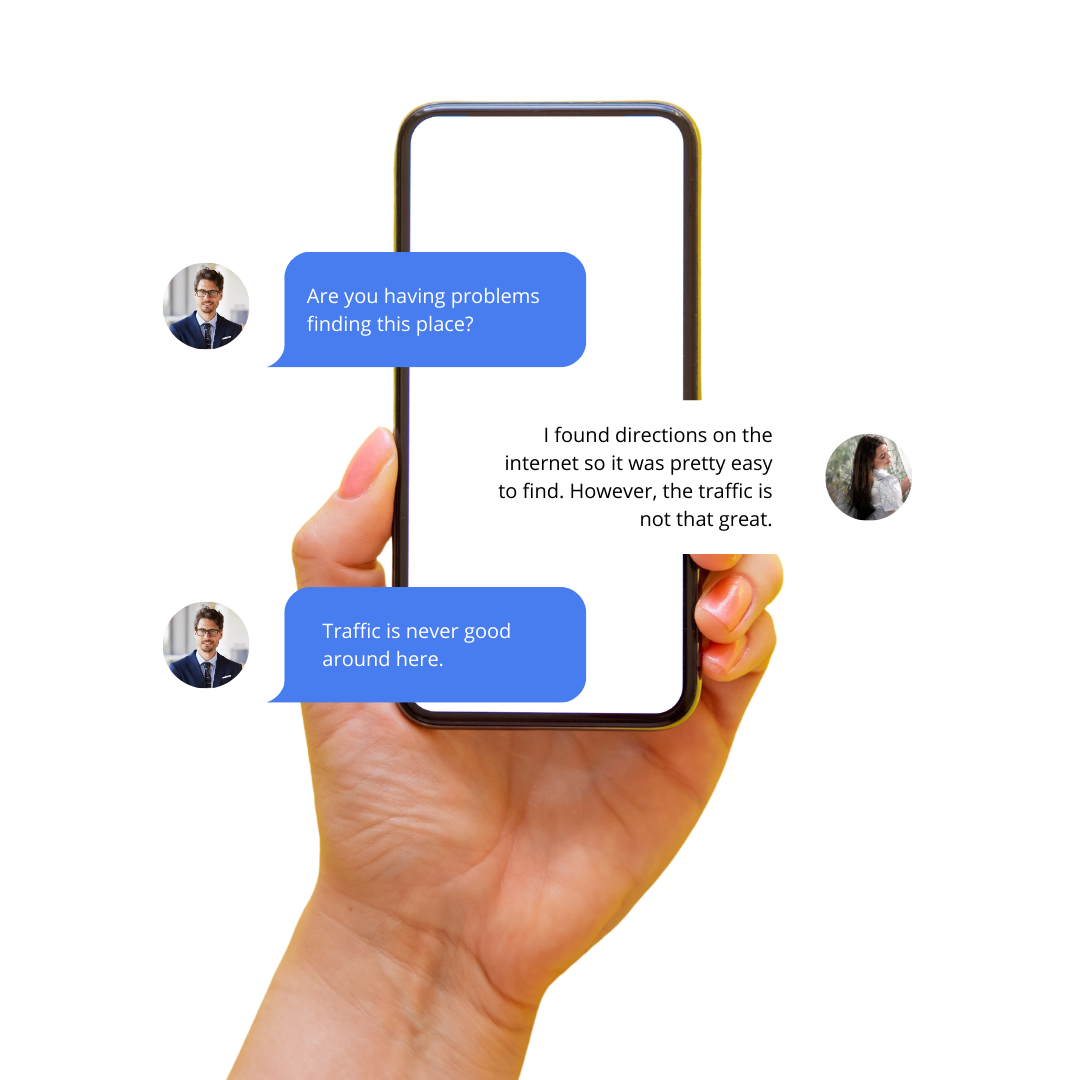 Always-on engagement