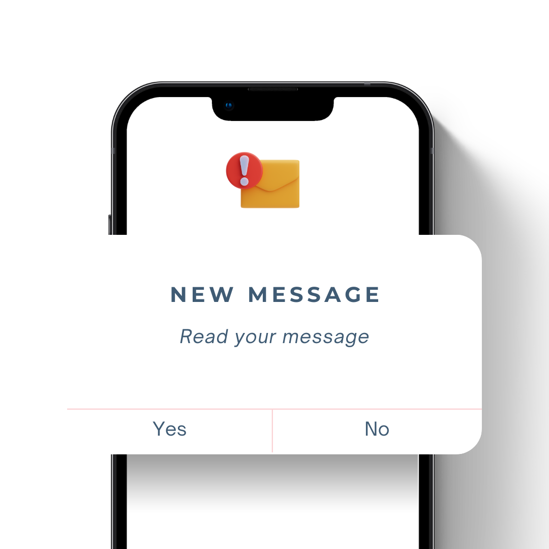 Two-way conversations anywhere