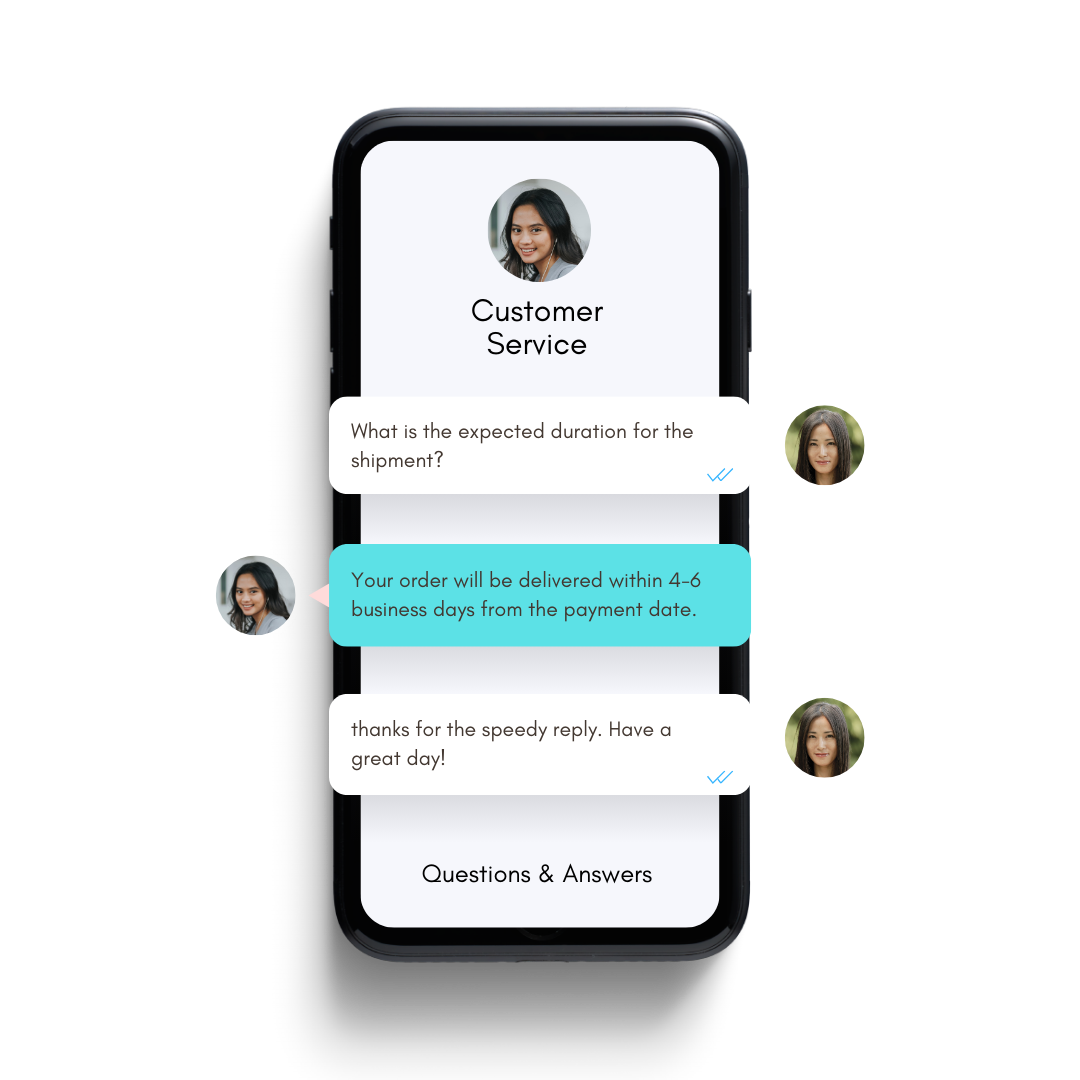 Multi-channel campaigns