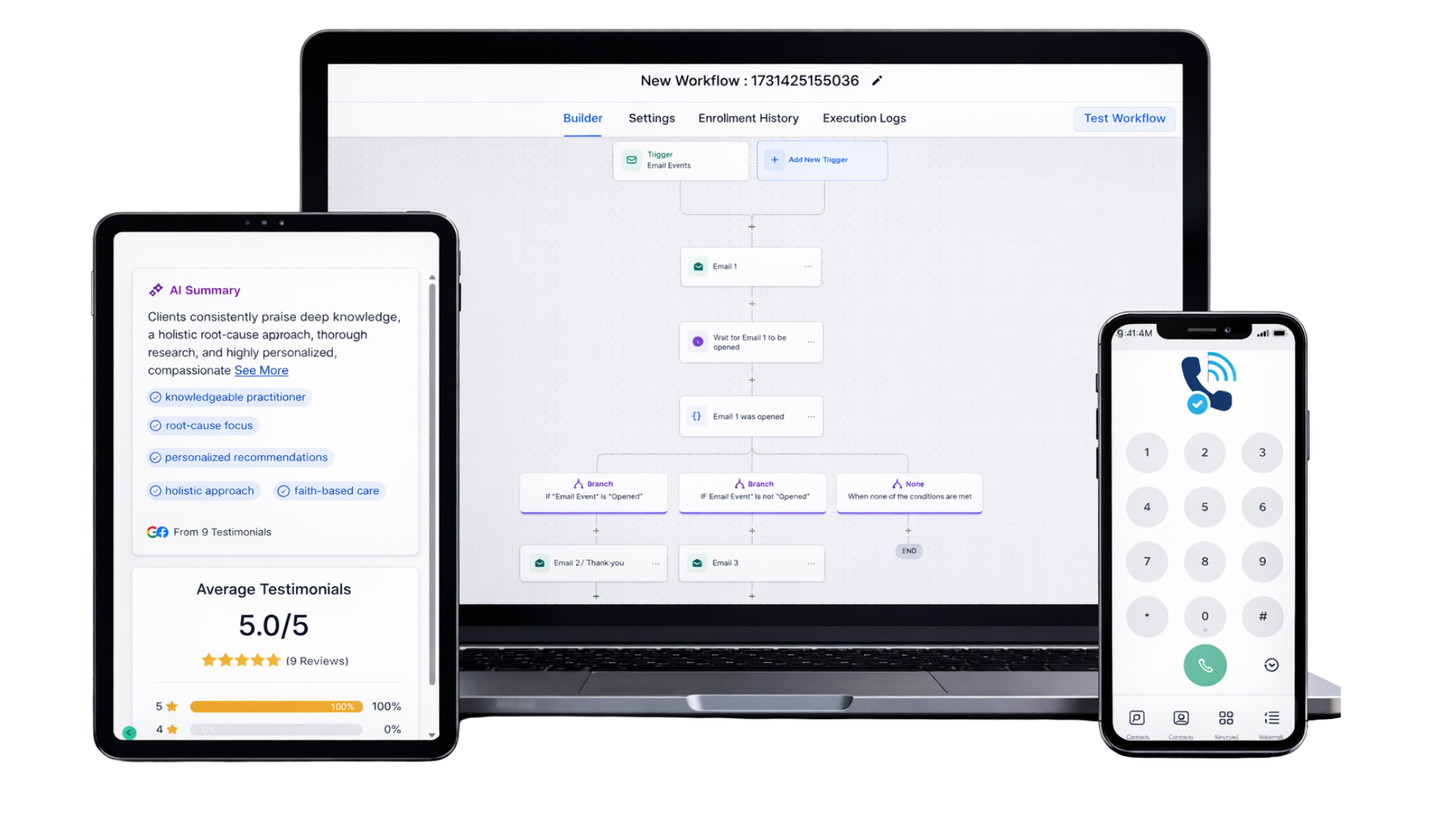 Operational excellence