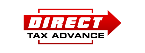 Direct Tax Advance Logo