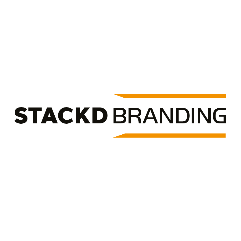 Stack D Logo Workwear | Print | Displays | Stackd Branding