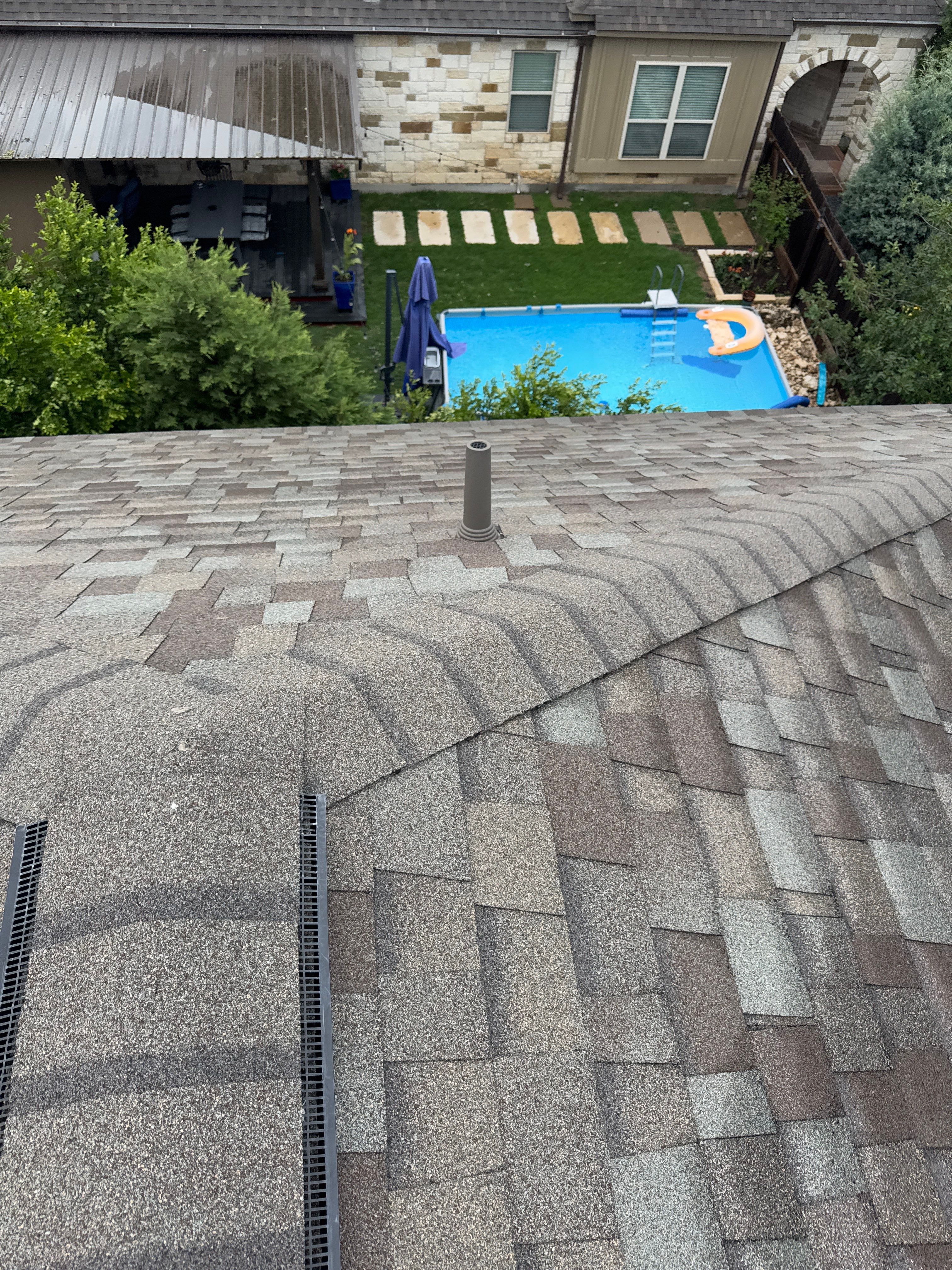 Emergency Roofing Services Available to Central Texas Property Owners During Storm Season Emergency Roofing Services Available to Central Texas Property Owners During Storm Season