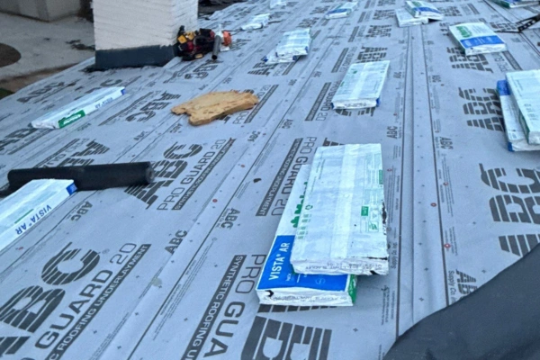  Free Storm Damage Assessment with Red Oak Roofworks