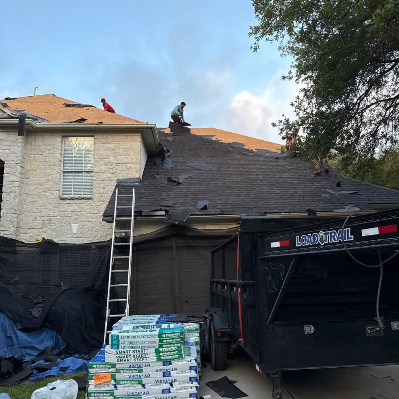Comprehensive Diagnostic Process Used by a Top Roof Inspection Contractor Comprehensive Diagnostic Process Used by a Top Roof Inspection Contractor