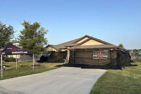 Choosing a Roofing Contractor in Austin Choosing a Roofing Contractor in Austin