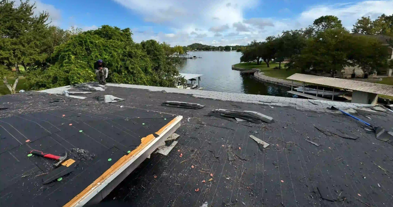 Roof Inspections Reveal Why Twin Creeks Homeowners Need Specialized Roofing Services