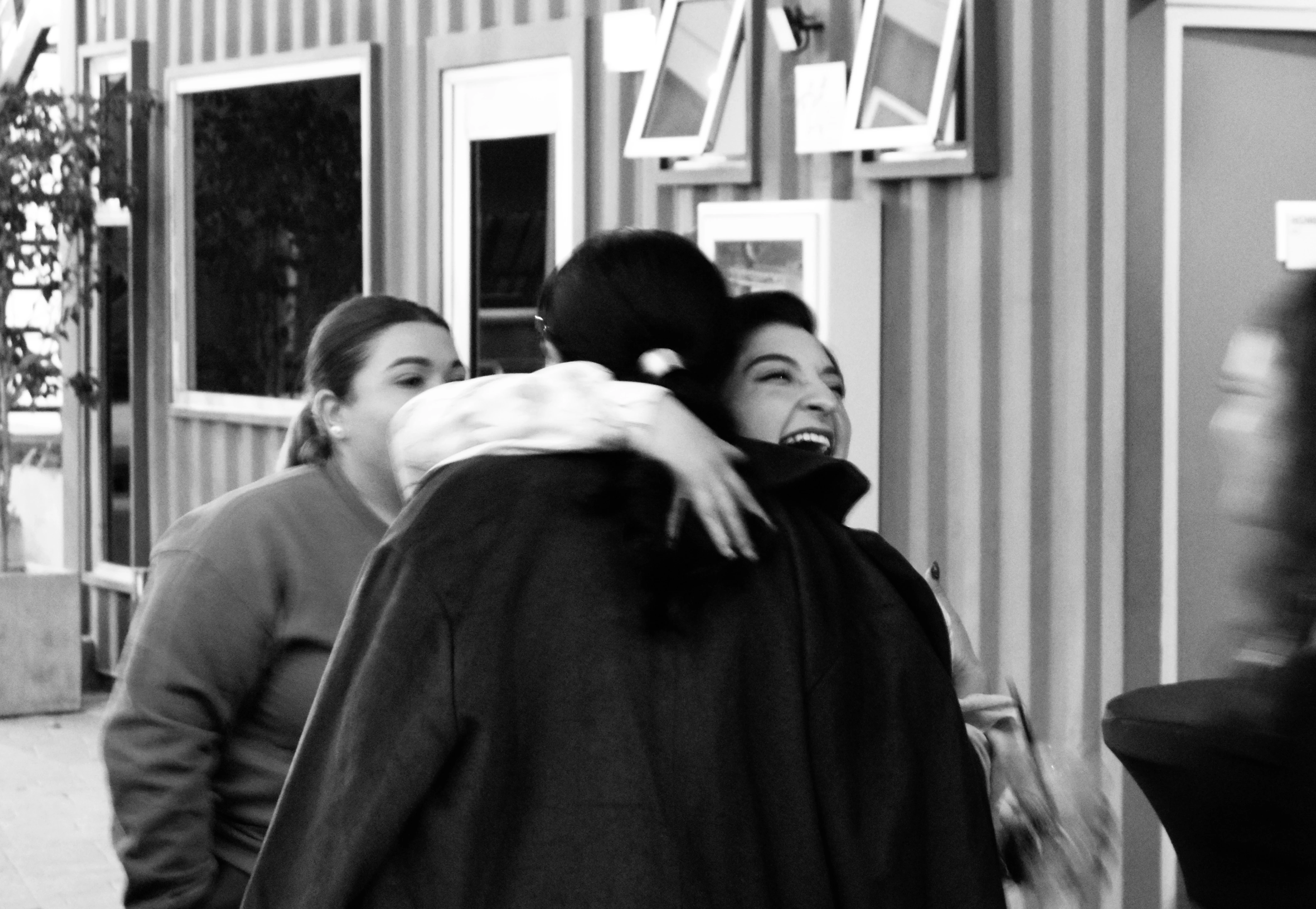 Elvira, testimonio de UNO PRO
