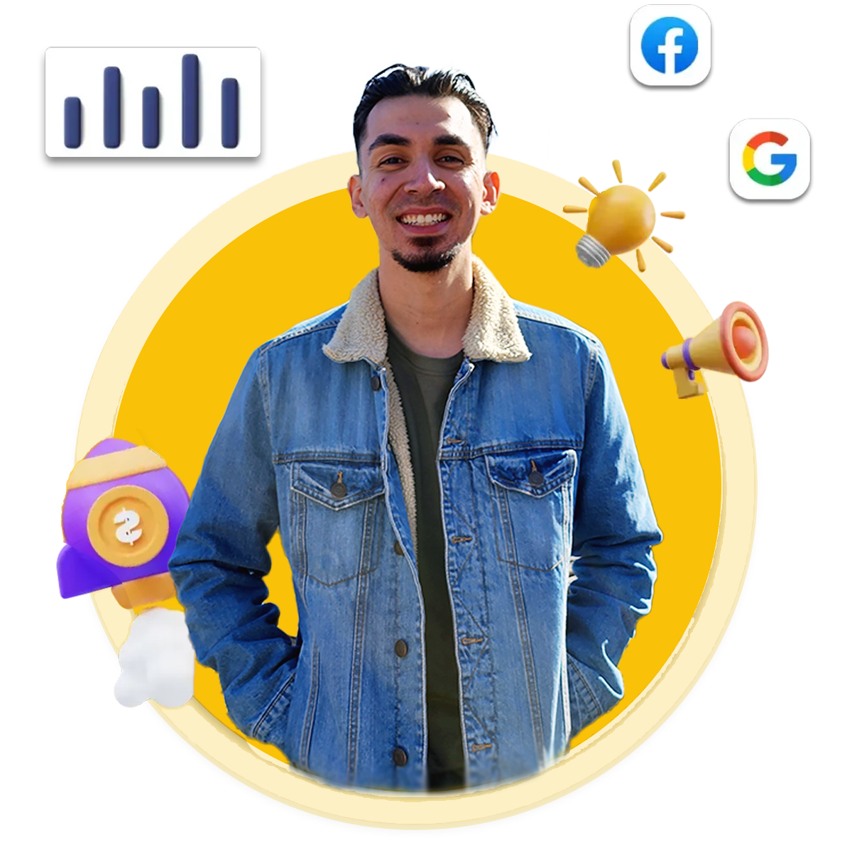 About Us Image