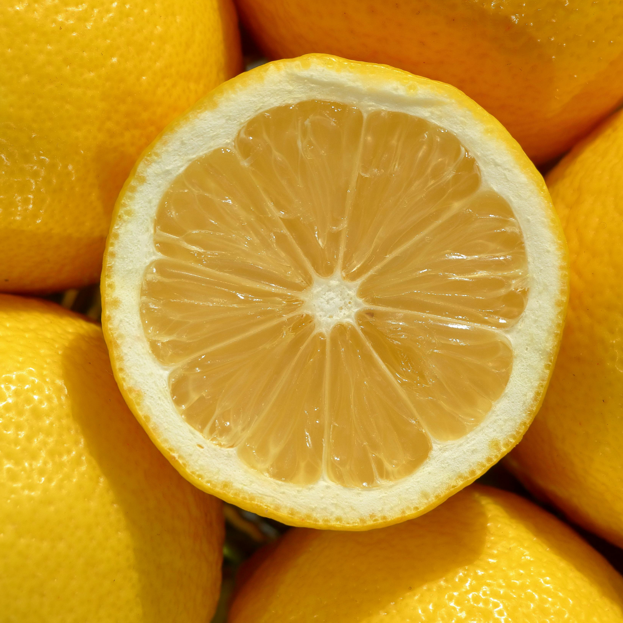 lemon
