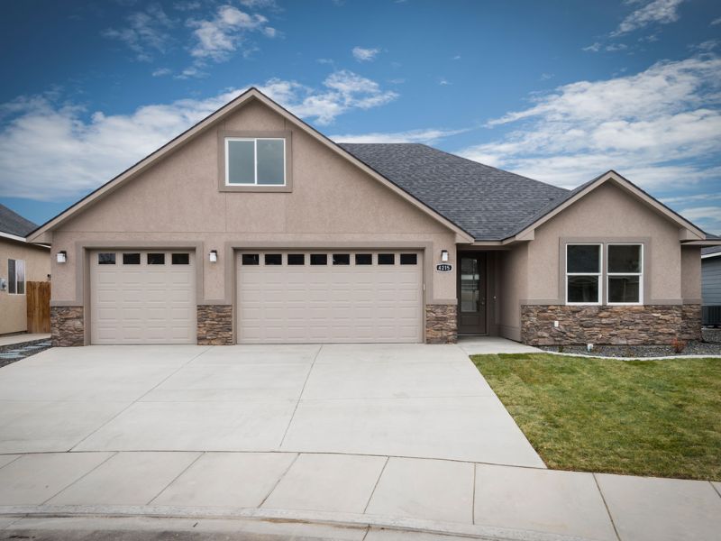 About Us Talmage Construction