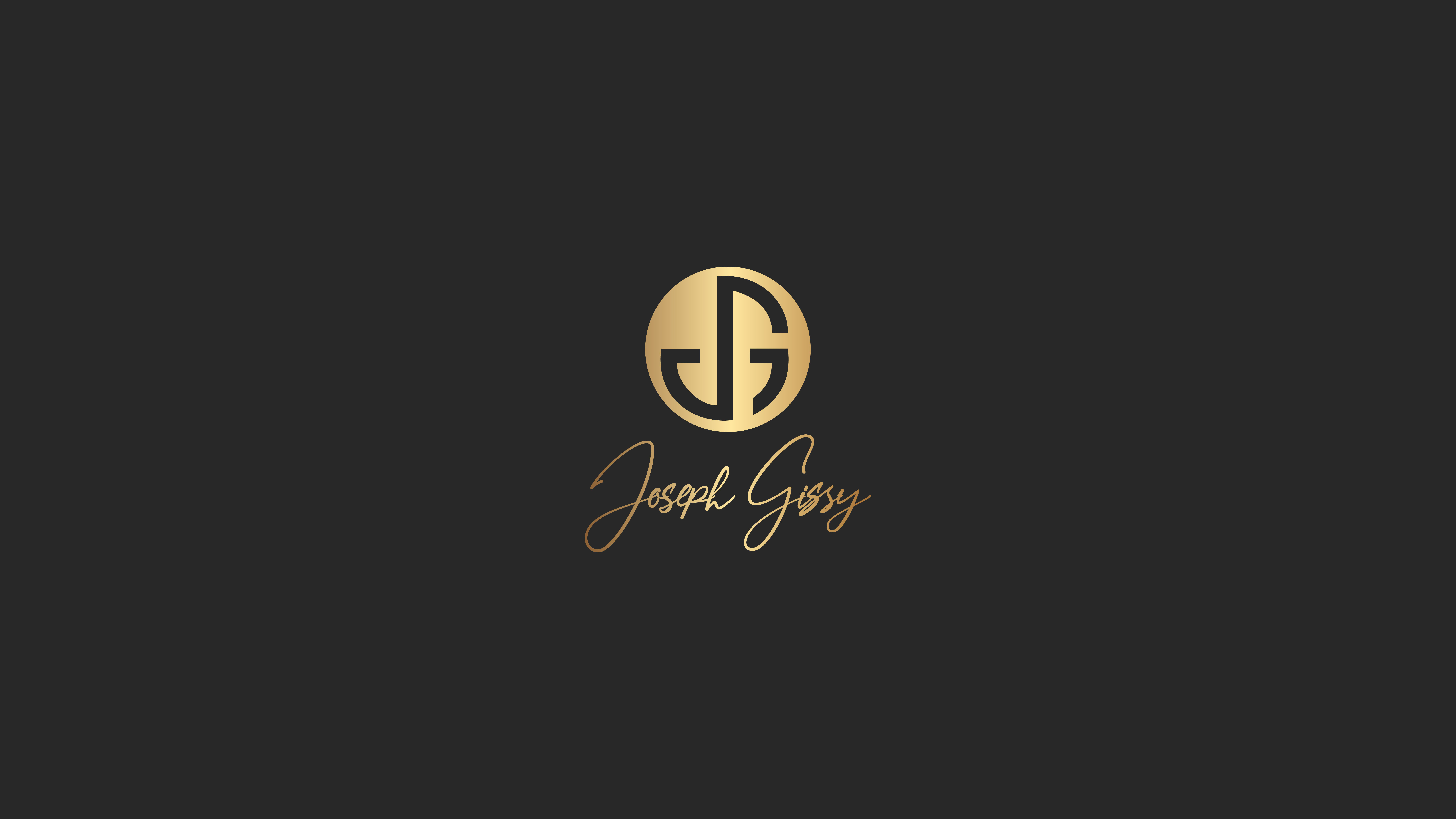 Joseph Gissy