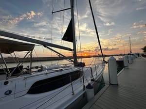 Boat transportation in Fort Lauderdale