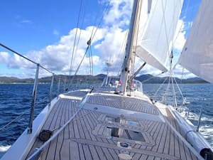 Wordlwide yacht delivery in Fort Lauderdale