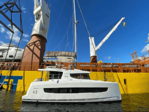 Boat transportation in San Diego, CA