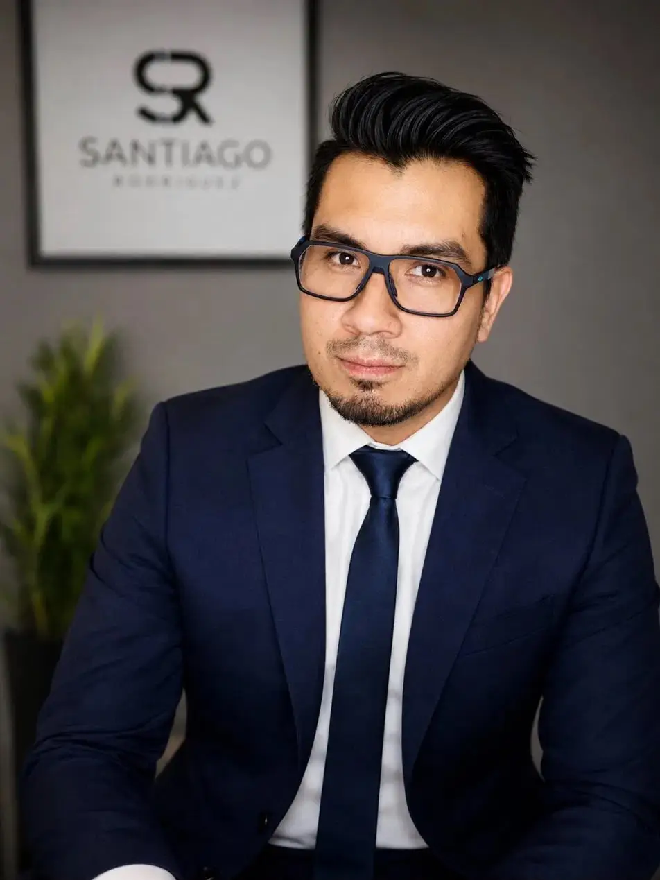 Santiago Rodriguez