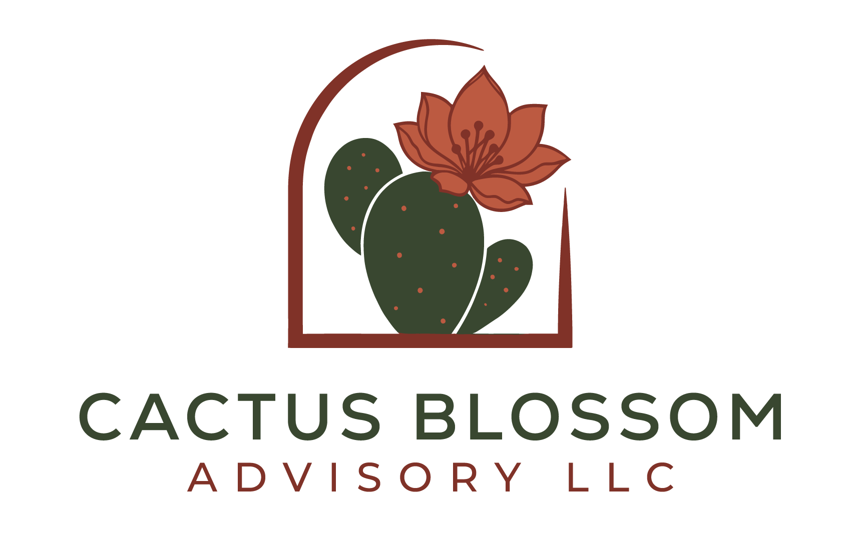 Cactus Blossom Advisory LLC