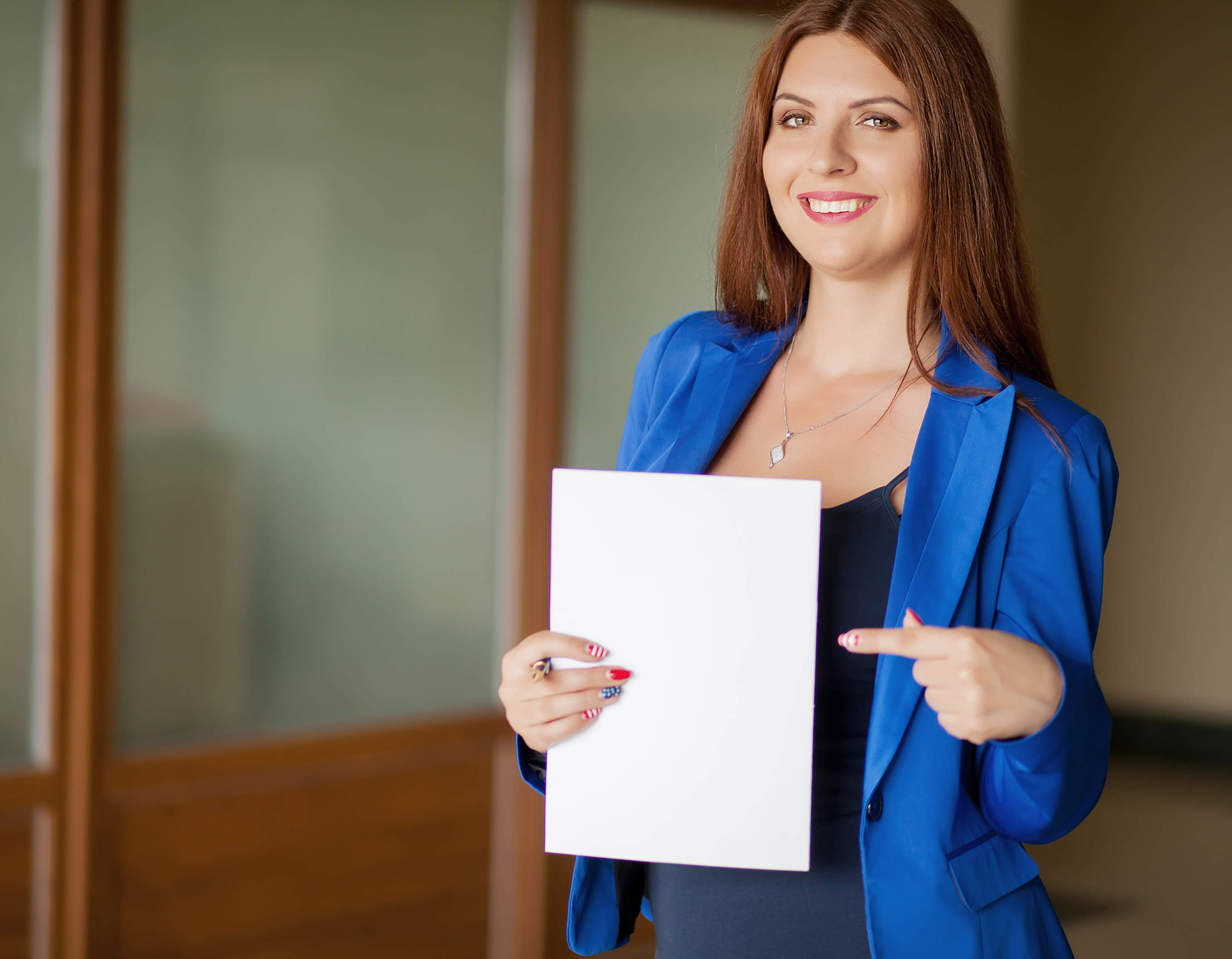 Mechanic giving a thumbs up