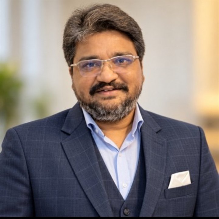Kishan Raaj