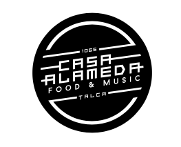 Casa Alameda Talca