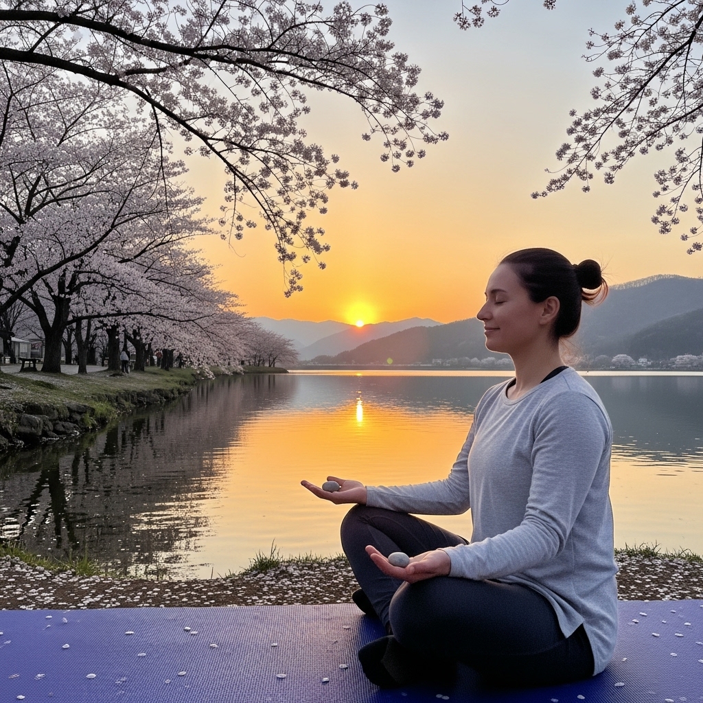 Peace of mind about your past and present