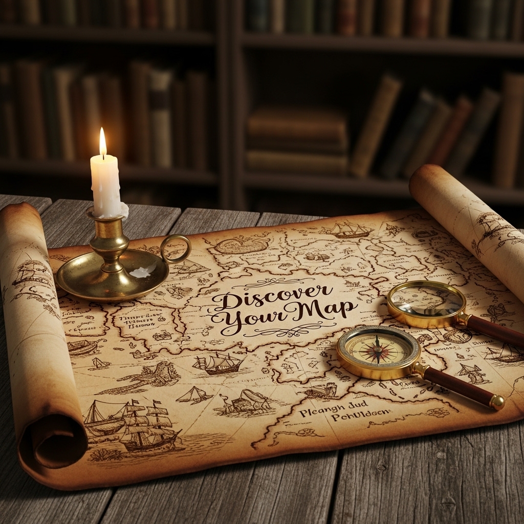 Life Journey Narrative