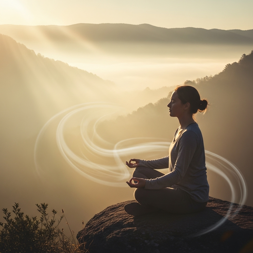 Self-Mastery Program