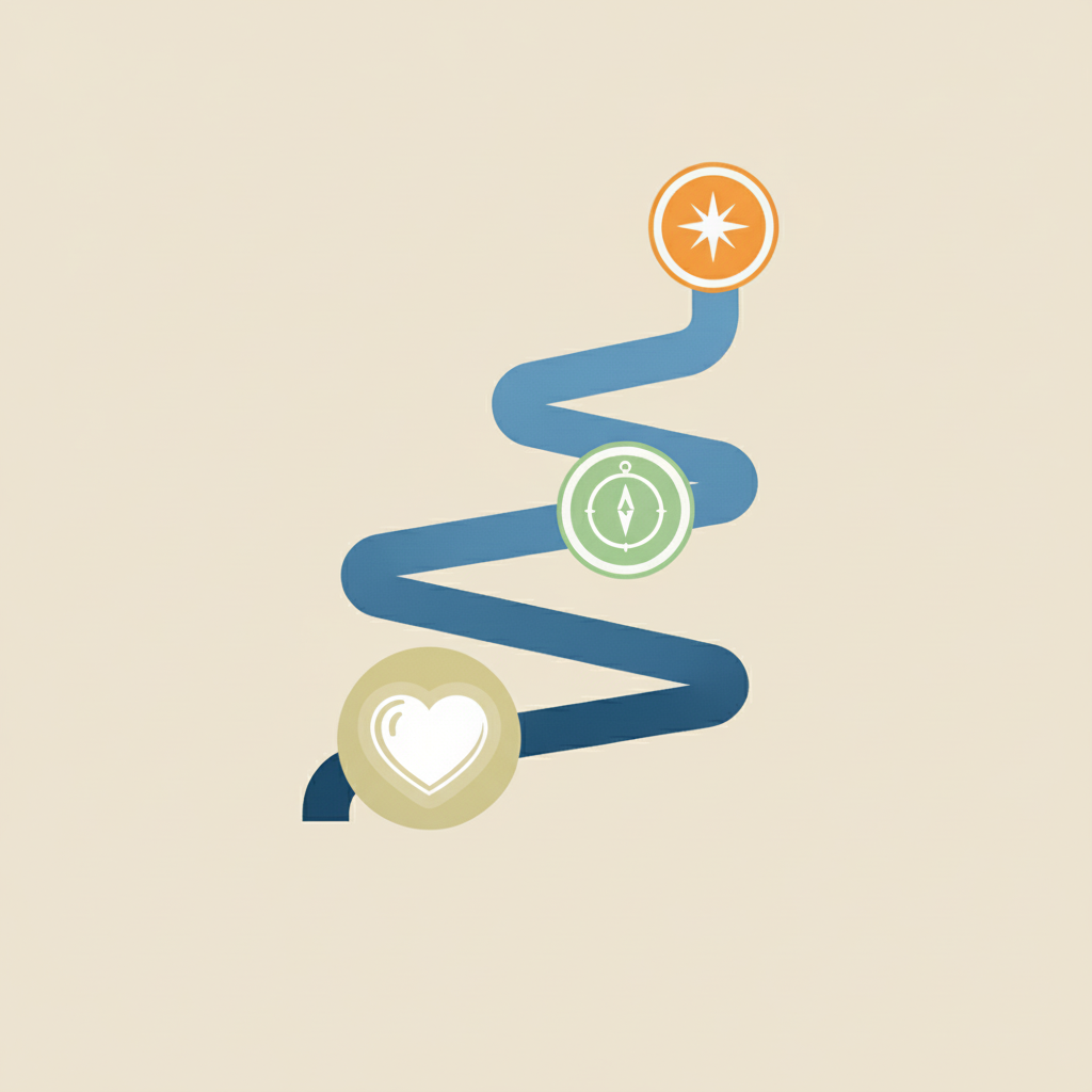 Life Journey Narrative