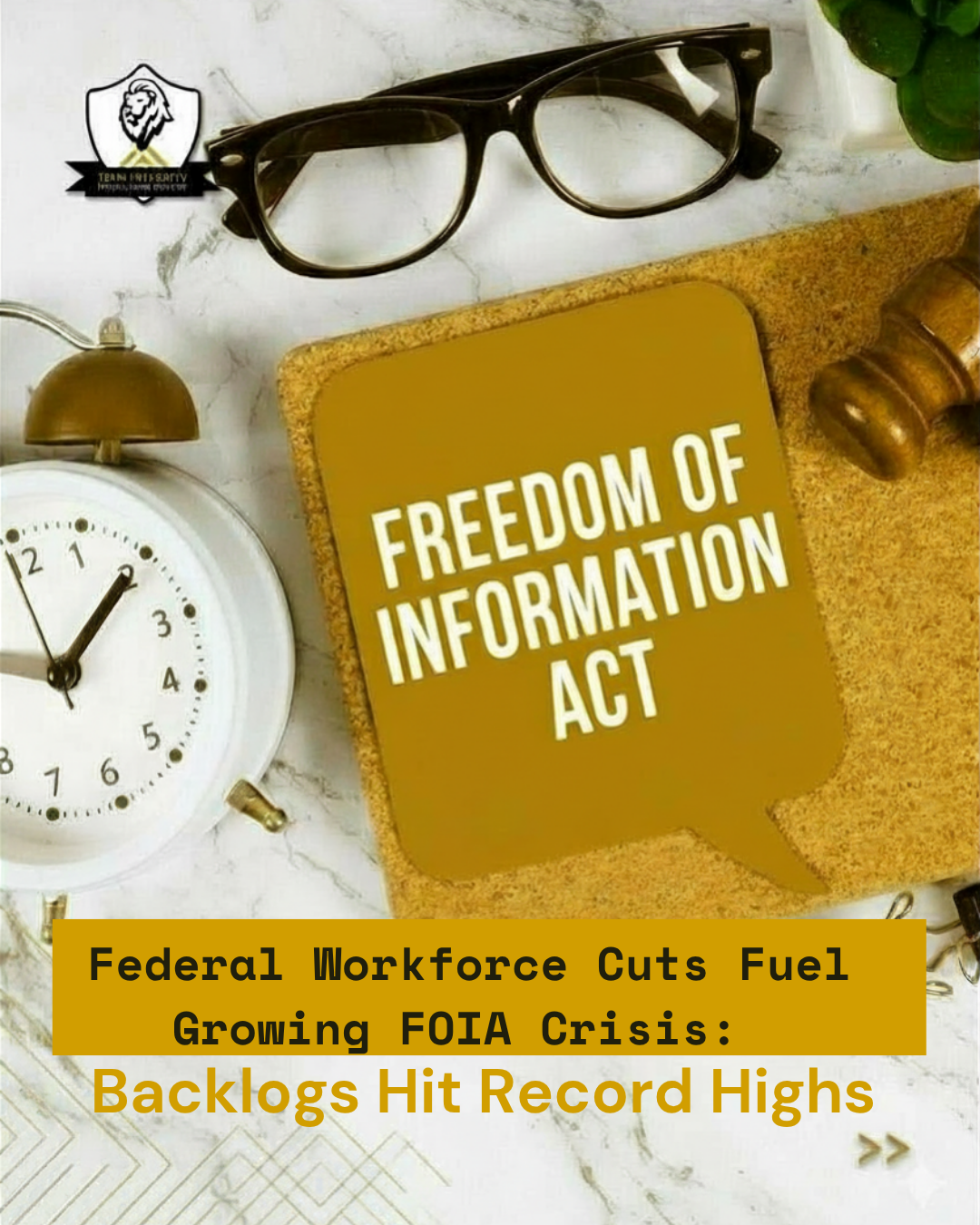 FOIA