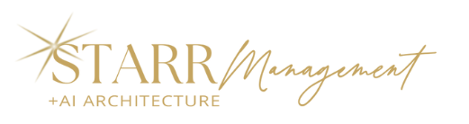 Starr Management Brand Logo