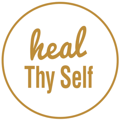 Heal Thy Self