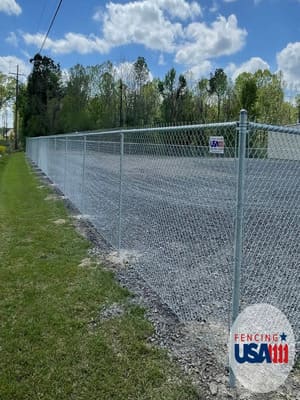 Custom Driveway gates in Geismar