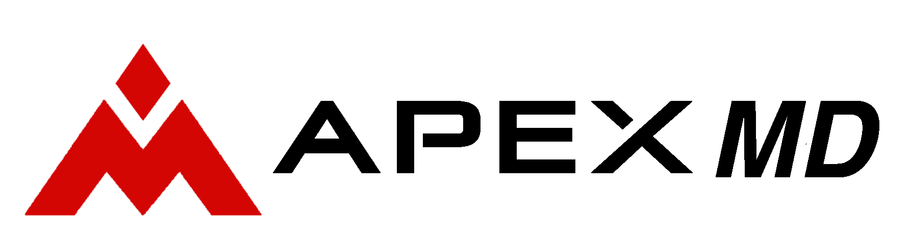 ApexMD Logo