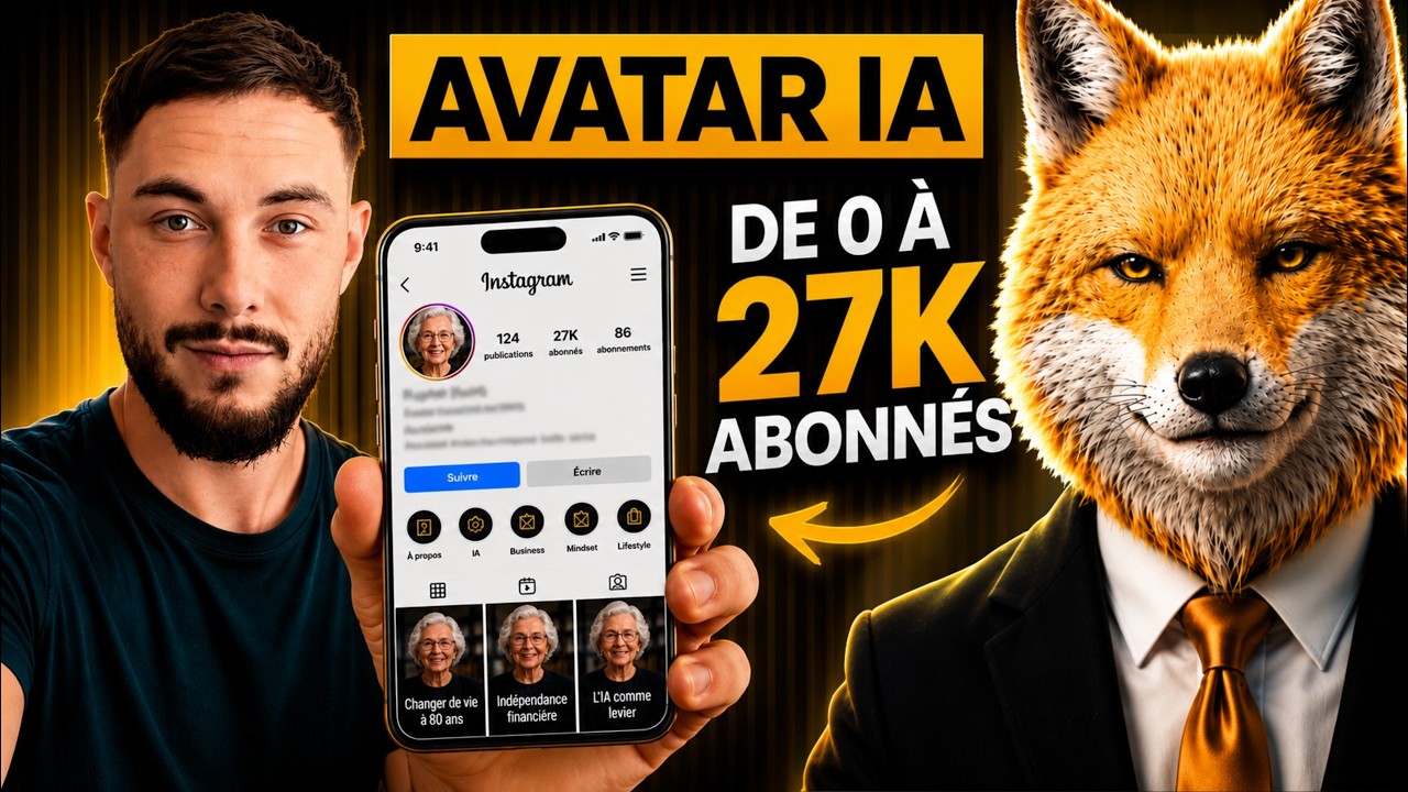 Témoignage Yann