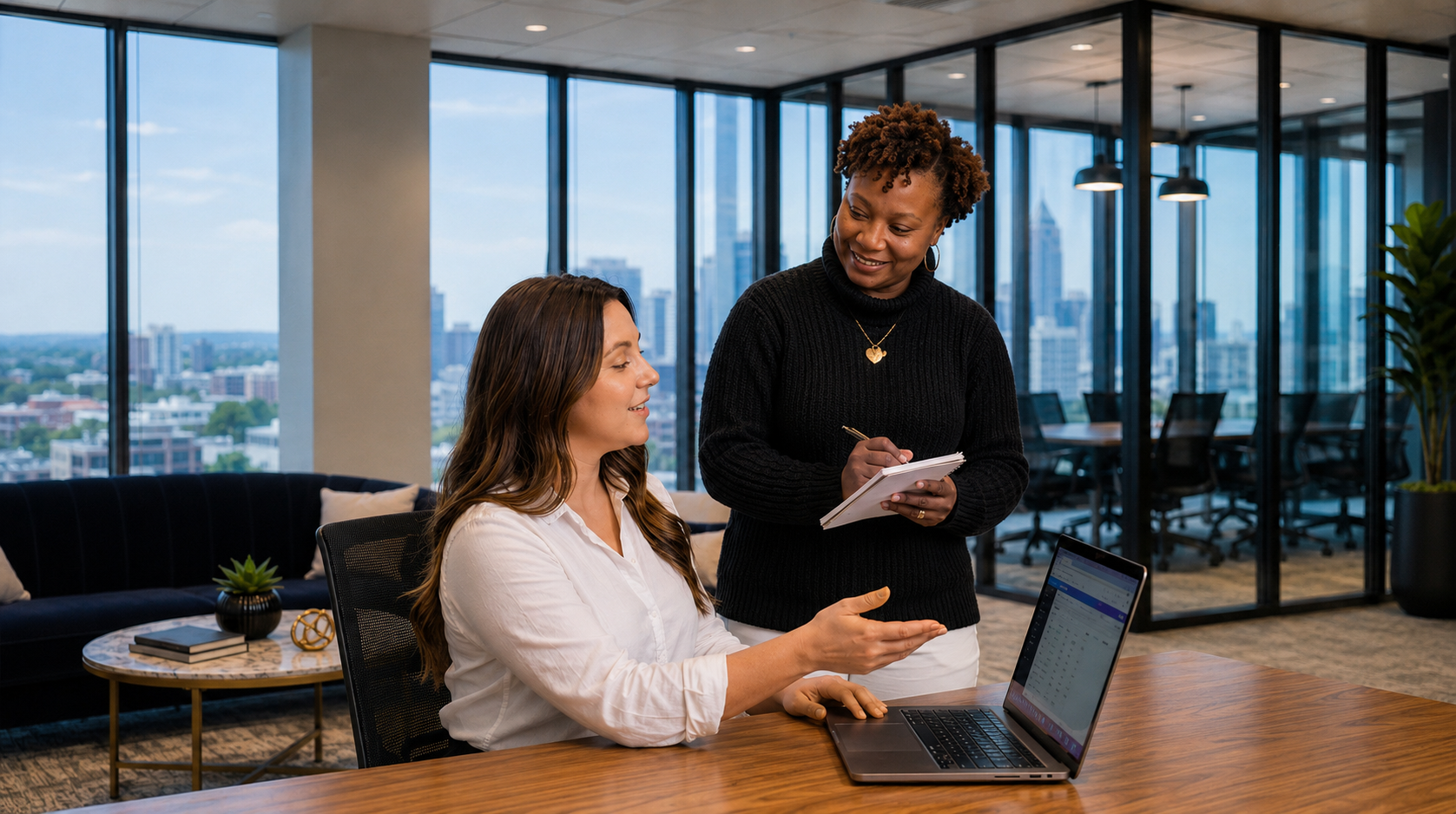 PowerPro Assistants — Work With Us