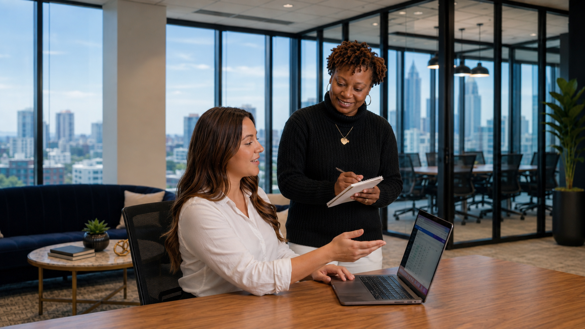 PowerPro Assistants — Work With Us